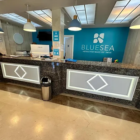 Bluesea Montevista Hawai 3*