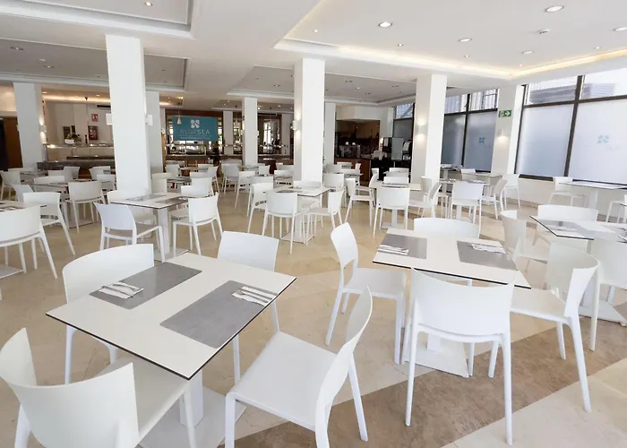 Bluesea Montevista Hawai Hotel 3*