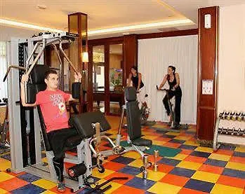 Bluesea Montevista Hawai Hotel Lloret de Mar