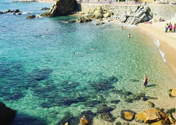 Bluesea Montevista Hawai Lloret de Mar