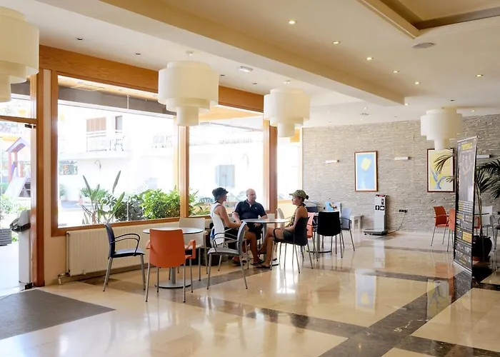 Bluesea Montevista Hawai Hotel 3*