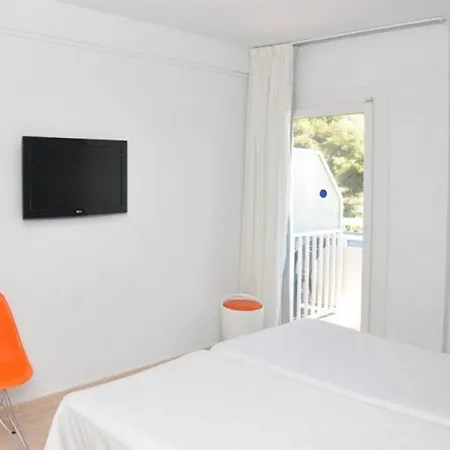 Bluesea Montevista Hawai Hotel Lloret de Mar