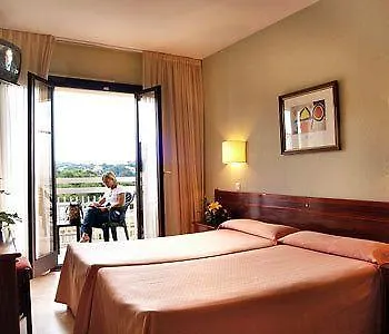 Hotel Bluesea Montevista Hawai Lloret de Mar