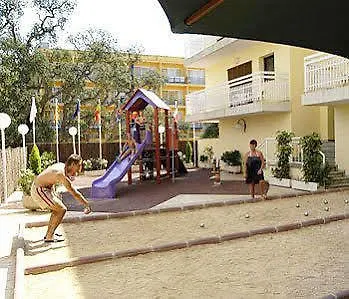 Hotel Bluesea Montevista Hawai 3*