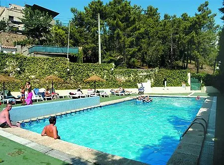Hotel Bluesea Montevista Hawai 3*