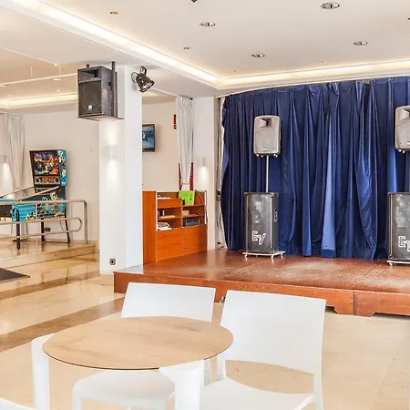 Bluesea Montevista Hawai 3* Lloret de Mar