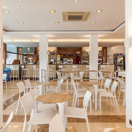 Hotel Bluesea Montevista Hawai 3*