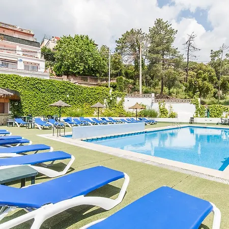 Bluesea Montevista Hawai Lloret de Mar