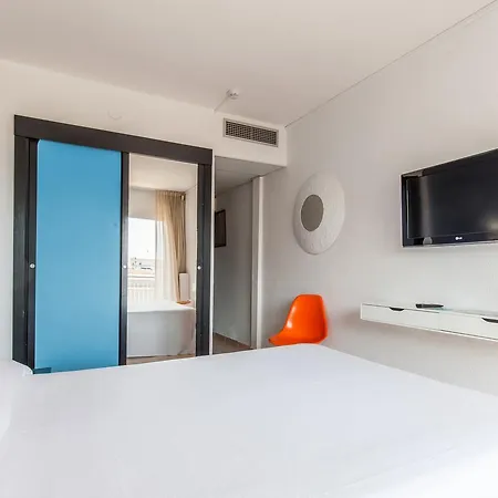Hotel Bluesea Montevista Hawai Lloret de Mar