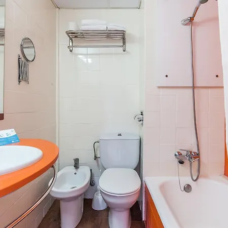 Bluesea Montevista Hawai 3* Lloret de Mar