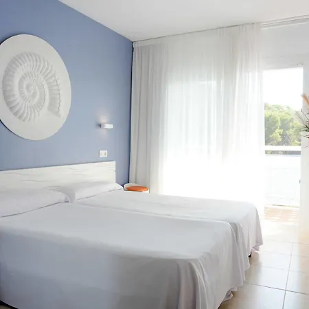 Hotel Bluesea Montevista Hawai Lloret de Mar