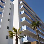 Hotel Bluesea Montevista Hawai Lloret de Mar
