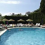 Bluesea Montevista Hawai Hotel Lloret de Mar