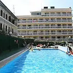 Bluesea Montevista Hawai 酒店 滨海略雷特