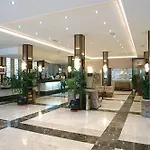 酒店 Bluesea Montevista Hawai 3*