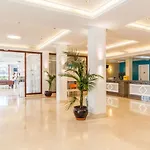 Bluesea Montevista Hawai 酒店 滨海略雷特