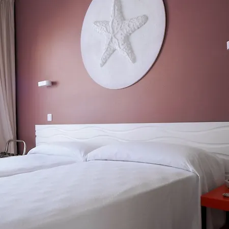 Bluesea Montevista Hawai 3* Льорет-де-Мар
