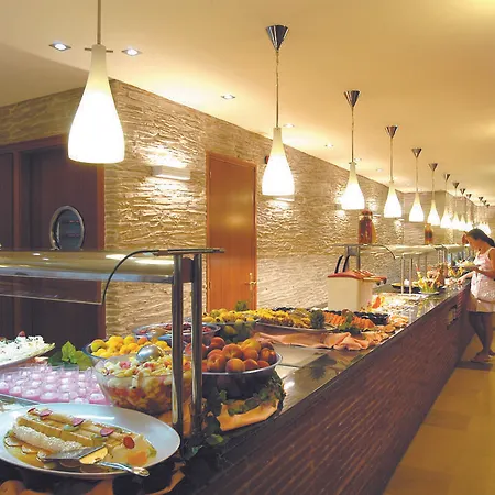 Bluesea Montevista Hawai فندق يوريت دي مار