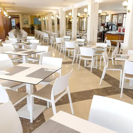 Hotel Bluesea Montevista Hawai