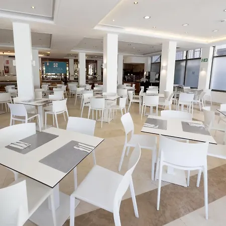 Bluesea Montevista Hawai 3* Lloret de Mar