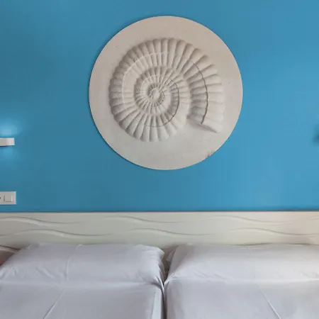 Bluesea Montevista Hawai Готель 3*