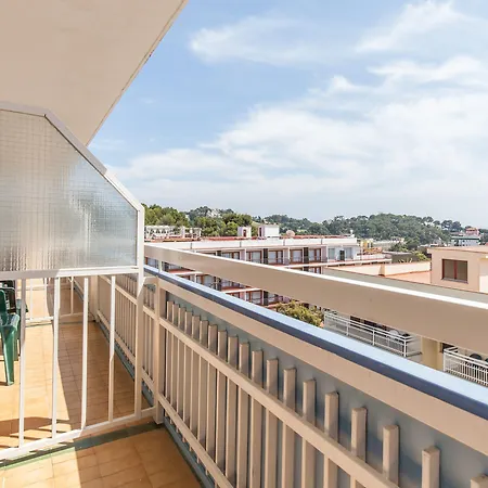 Bluesea Montevista Hawai Hotel Lloret de Mar