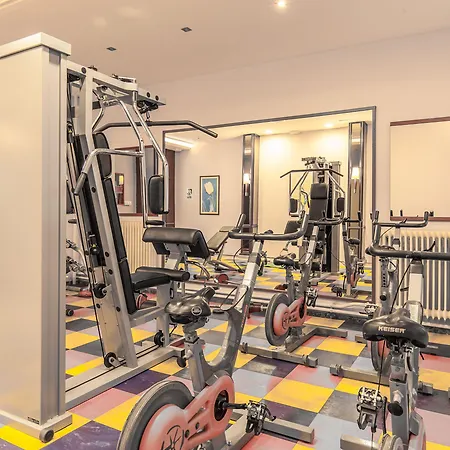 Bluesea Montevista Hawai Lloret de Mar