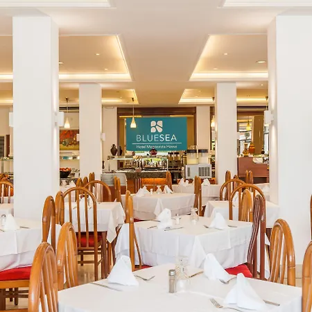 Bluesea Montevista Hawai 3* 滨海略雷特