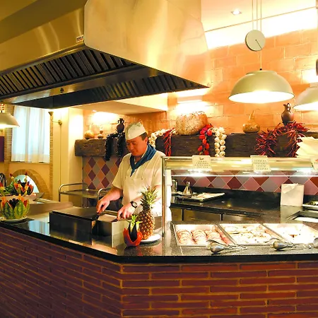 Bluesea Montevista Hawai Hotell 3*