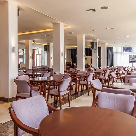 Bluesea Montevista Hawai 3* Lloret de Mar