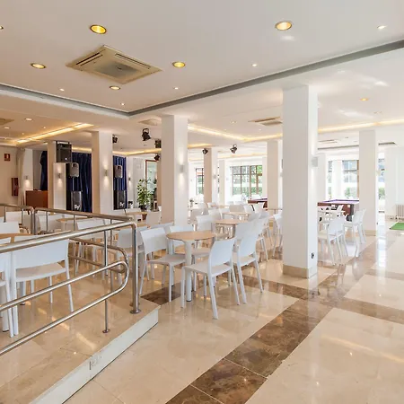 Hotel Bluesea Montevista Hawai