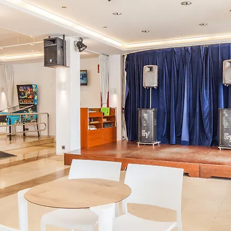 Bluesea Montevista Hawai Hotell 3*