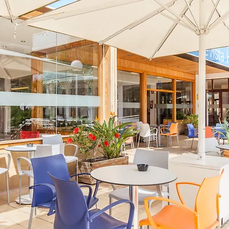 Hotel Bluesea Montevista Hawai Lloret de Mar