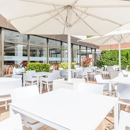 Bluesea Montevista Hawai Hotel