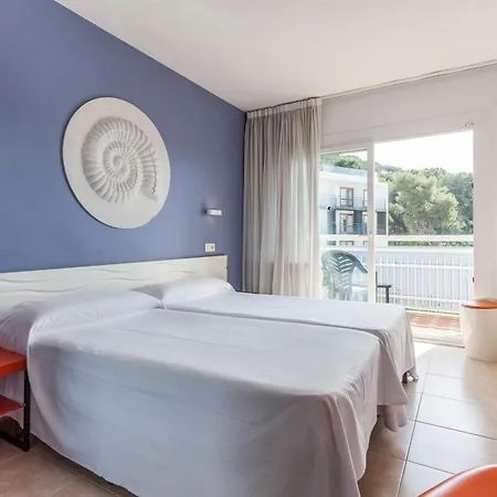 Bluesea Montevista Hawai 3* Λορέτ Ντε Μαρ