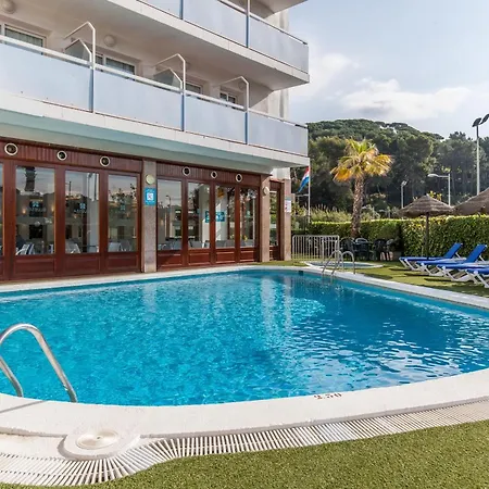 מלון Bluesea Montevista Hawai 3*