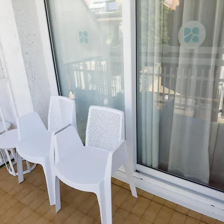 Bluesea Montevista Hawai Готель Льорет-де-Мар