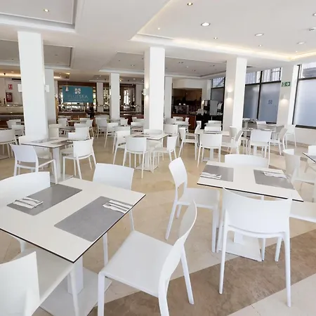 Bluesea Montevista Hawai מלון 3*