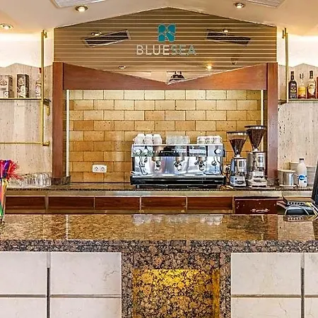 Bluesea Montevista Hawai Готель
