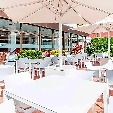 Bluesea Montevista Hawai Готель