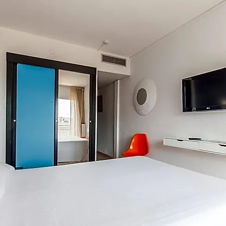 Bluesea Montevista Hawai Готель 3*