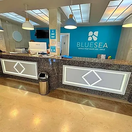 Bluesea Montevista Hawai Готель