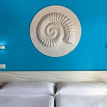 Готель Bluesea Montevista Hawai 3*