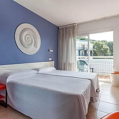 Готель Bluesea Montevista Hawai 3*