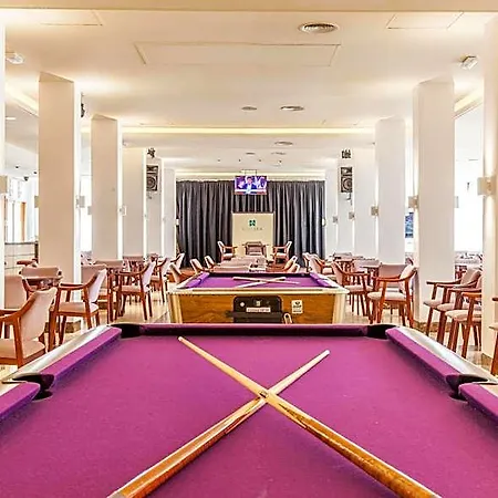 Bluesea Montevista Hawai 3*