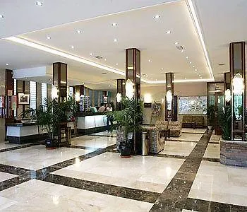 Bluesea Montevista Hawai 3* Lloret de Mar