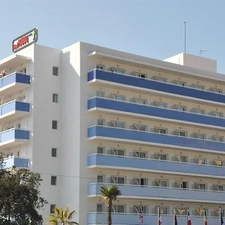 Bluesea Montevista Hawai 3*