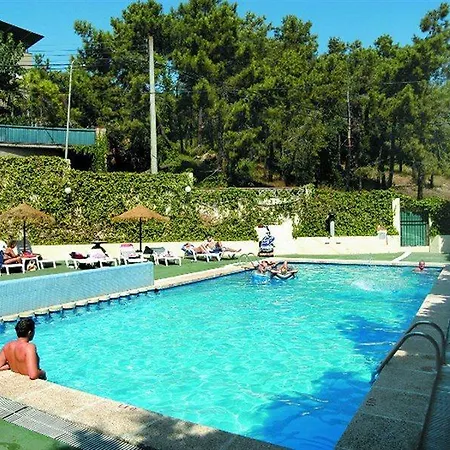 Bluesea Montevista Hawai Готель