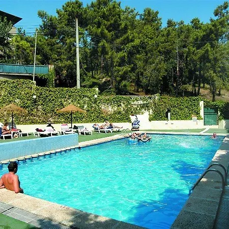 Bluesea Montevista Hawai فندق