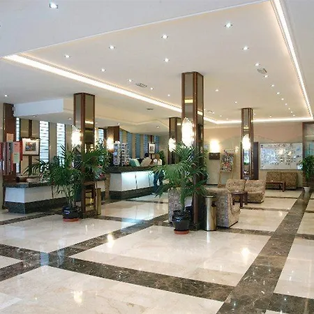 Bluesea Montevista Hawai 3* Льорет-де-Мар